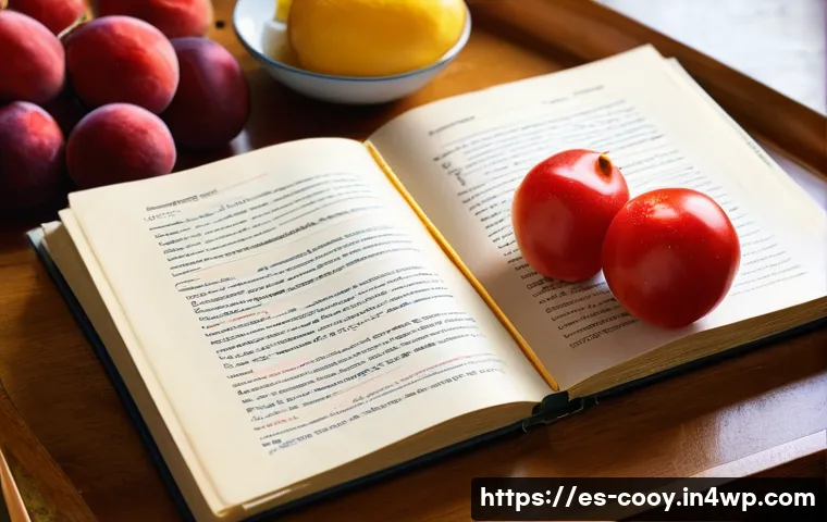 El Tesoro de la Abuela: 7 Trucos para Preservar la Herencia Culinaria Familiar 3 가족 요리 유산을 기념하는 블로그 팁 관련 이미지 1