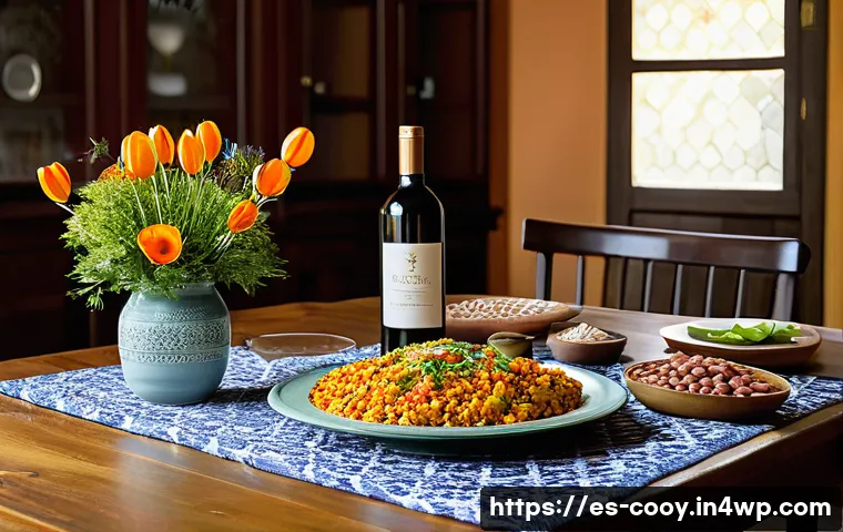 7 maneras creativas de conectar la comida tradicional con la historia familiar y fortalecer tus raíces 3 전통 음식과 가족의 역사 연결하기 관련 이미지 1