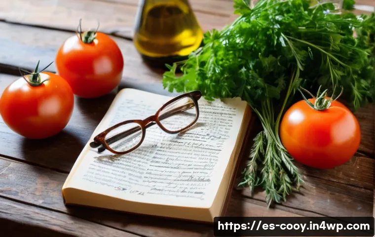 7 maneras creativas de conectar la comida tradicional con la historia familiar y fortalecer tus raíces 4 전통 음식과 가족의 역사 연결하기 관련 이미지 2